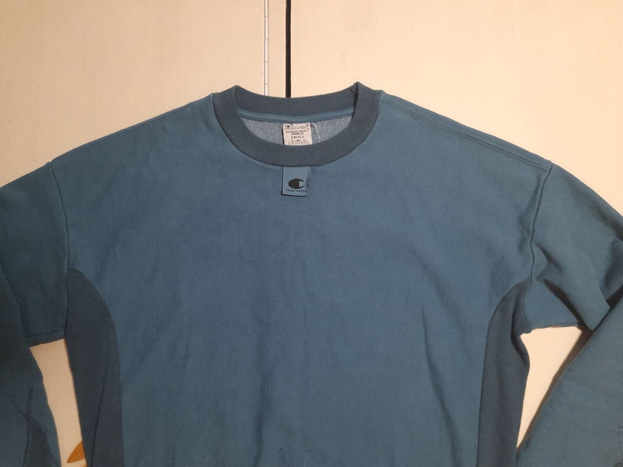Champion × Craig Green Champion x Craig Green Sweatshirt Size US S / EU 44-46 / 1 - 3 Thumbnail