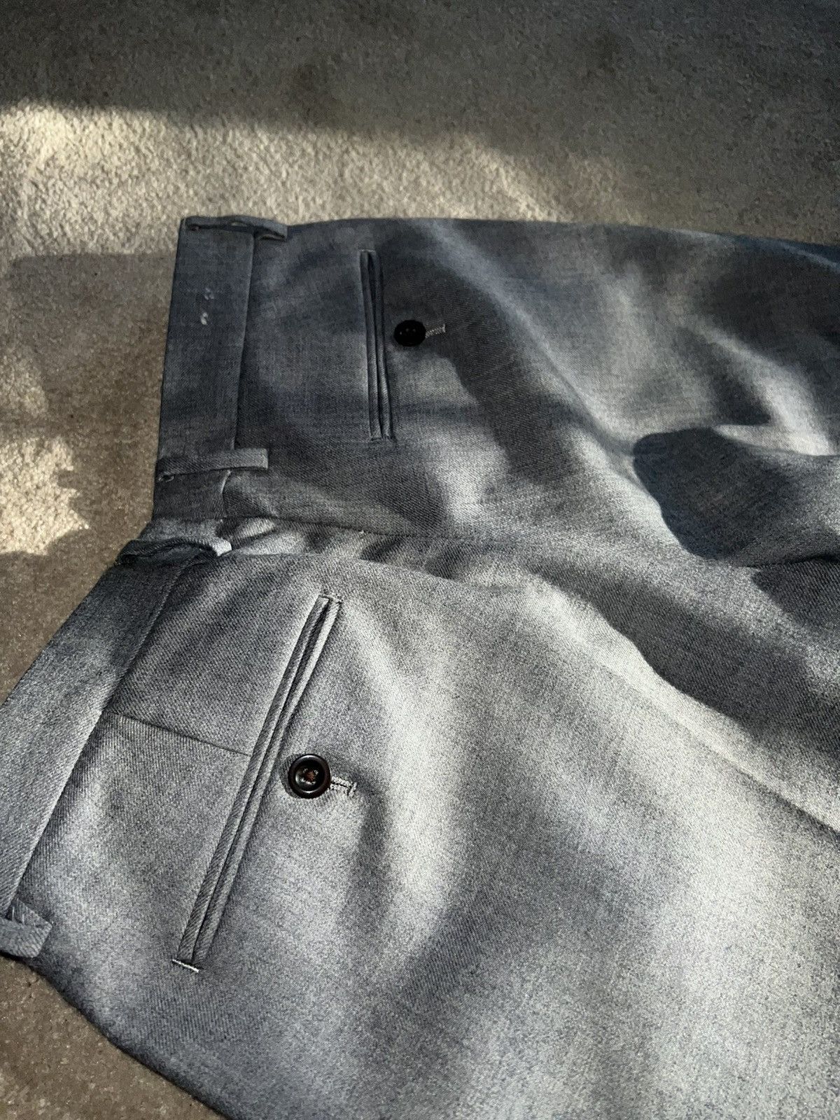 J.Crew J. Crew Bowery Size US 29 - 9 Thumbnail