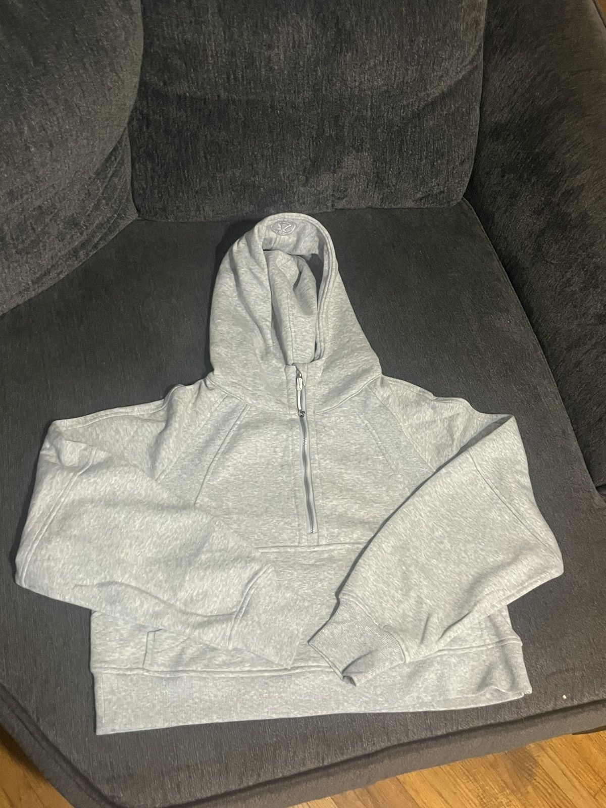 Lululemon Lululemon Scuba set Size 28" / US 6 / IT 42 - 2 Thumbnail