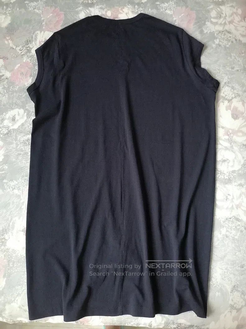 Rick Owens Rick Owens Mainline T-shirt Size XS / US 0-2 / IT 36-38 - 8 Thumbnail