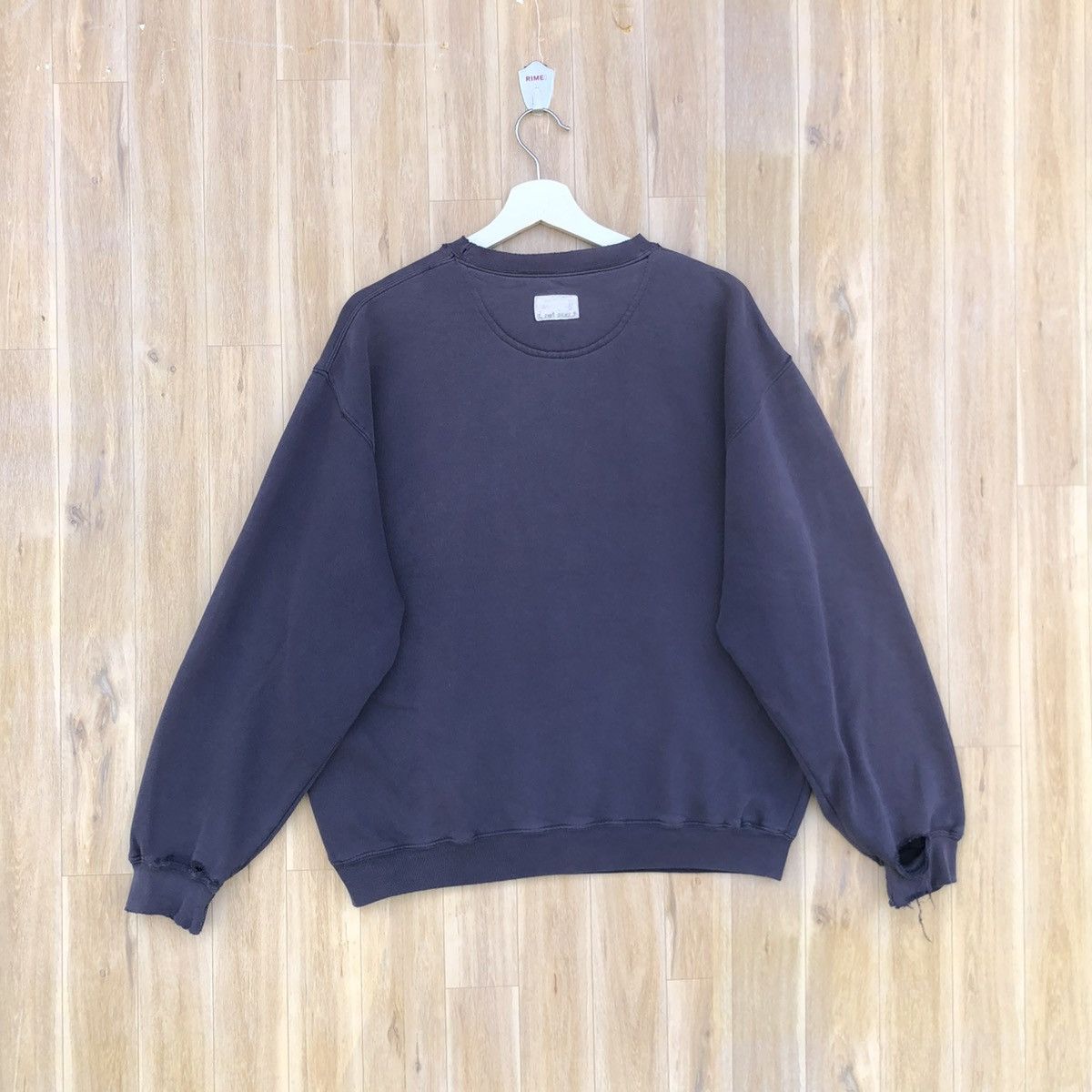 Vintage Vintage Syracuse University Sweatshirt Size US L / EU 52-54 / 3 - 7 Thumbnail