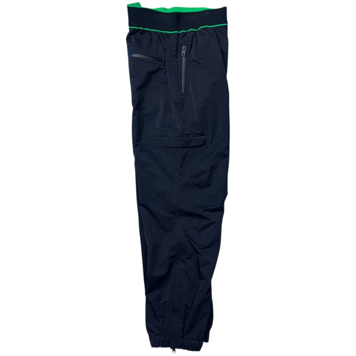 Bottega Veneta BOTTEGA VENETA 2022SS Daniel Lee Technical Nylon Cargo Pants Size US 29 - 10 Thumbnail