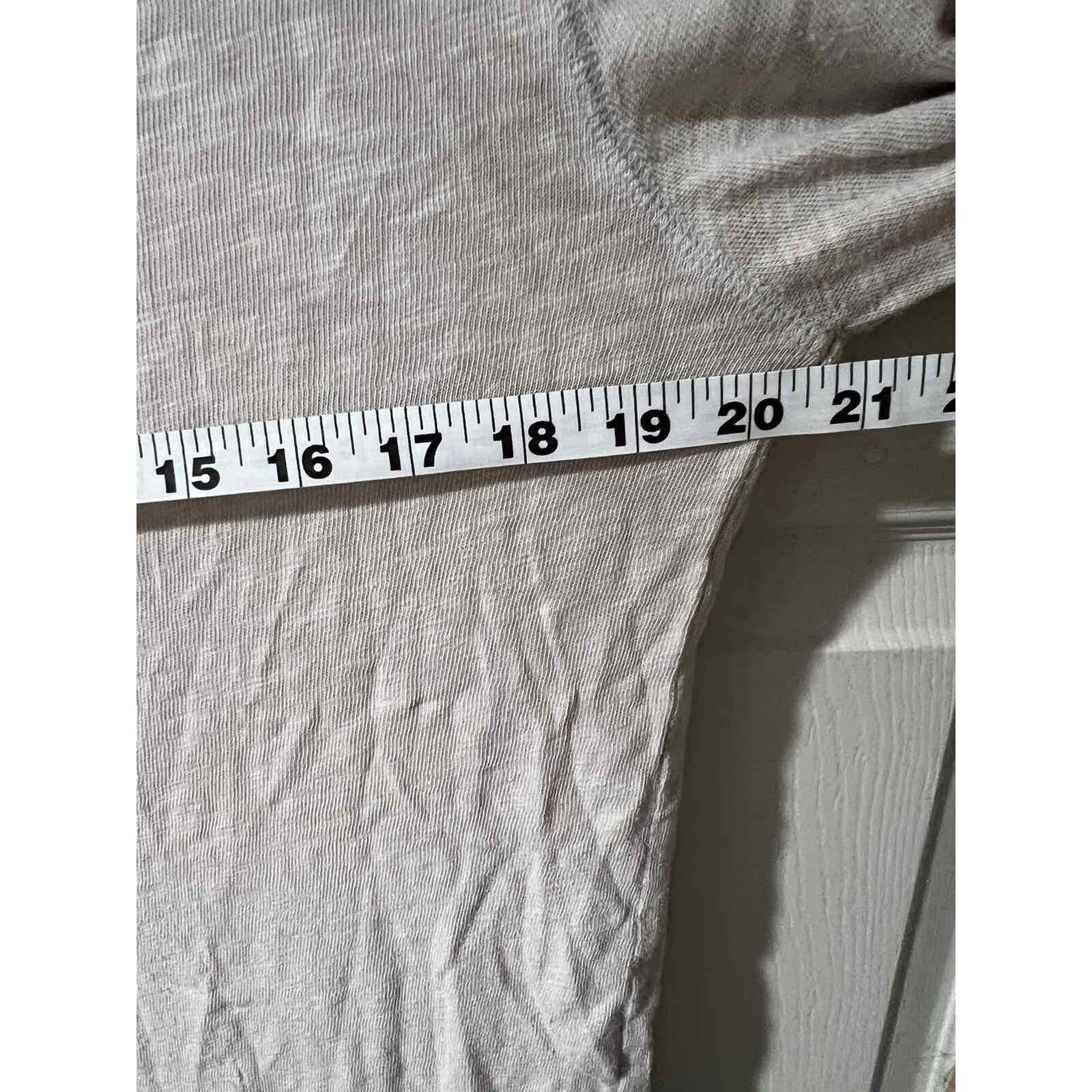 Marc Anthony Cotton Blend Beige Size M A001735 Size US M / EU 48-50 / 2 - 4 Thumbnail