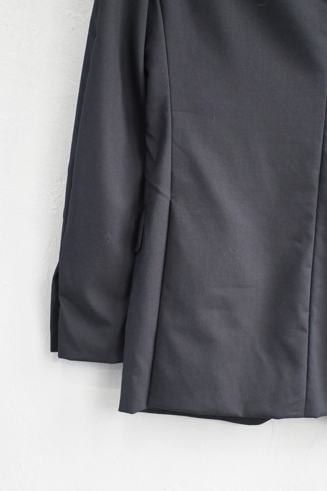 Prada Prada FW2014 light blazer jacket Size 44R - 10 Thumbnail