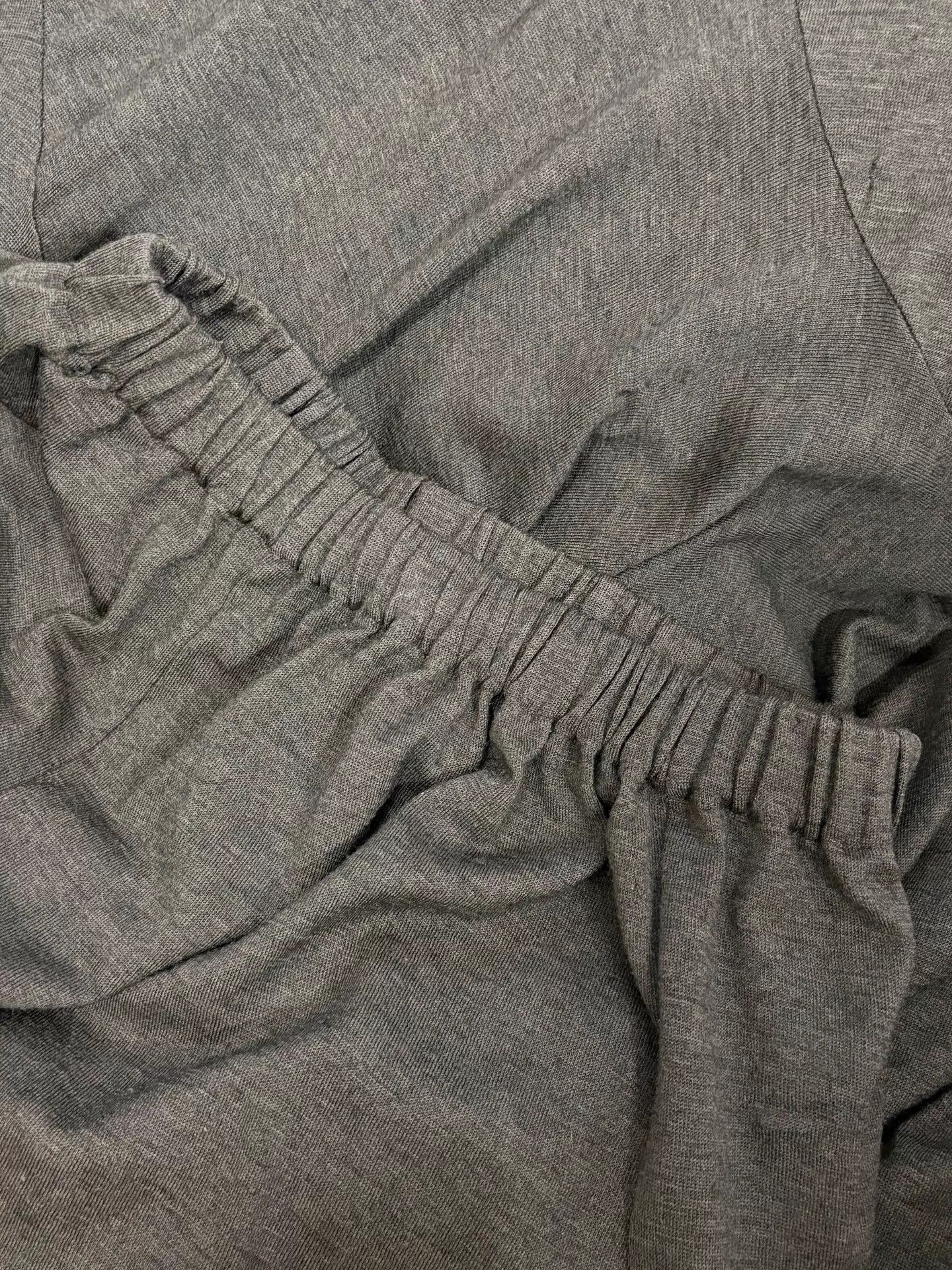 Junya Watanabe Junya Watanabe 2010fw Wool Hooded Dress S (Elastic Waist) Size S / US 4 / IT 40 - 6 Thumbnail