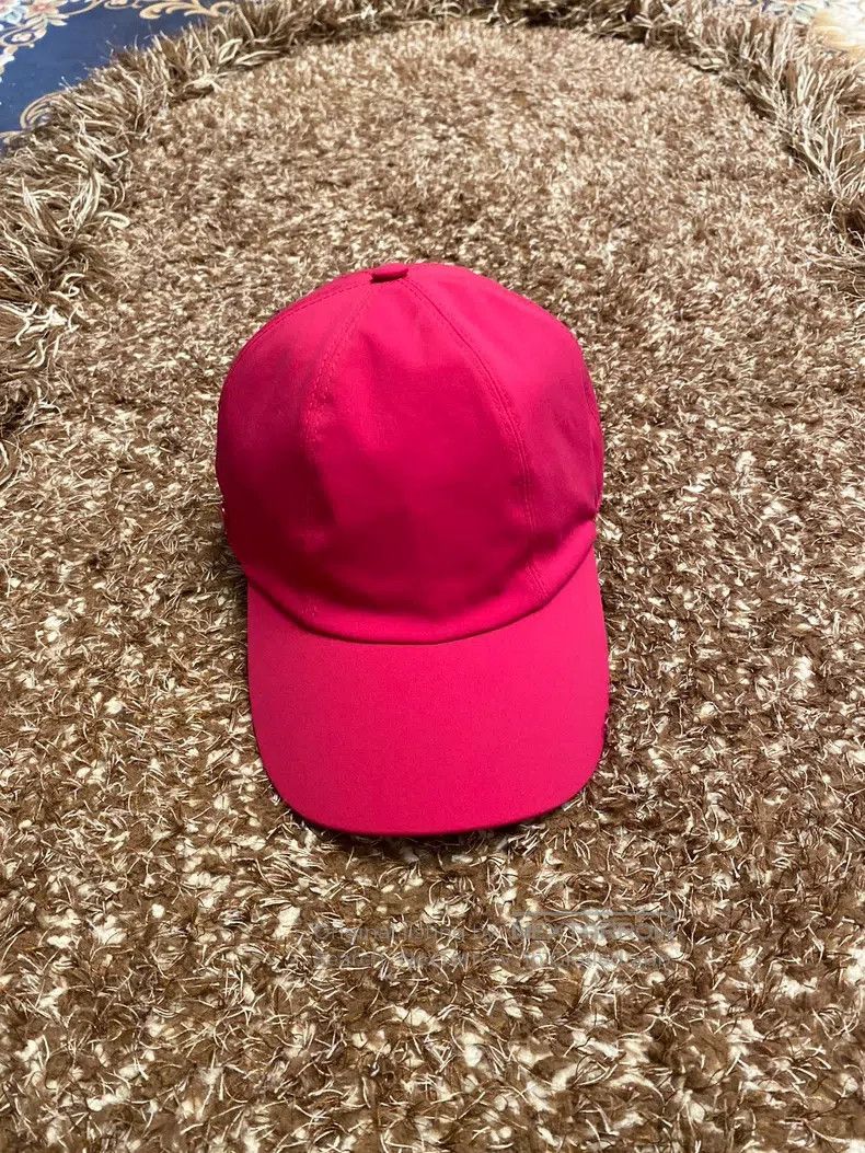 Hermes Hermes size L Duckbill Baseball Cap Size ONE SIZE - 3 Thumbnail