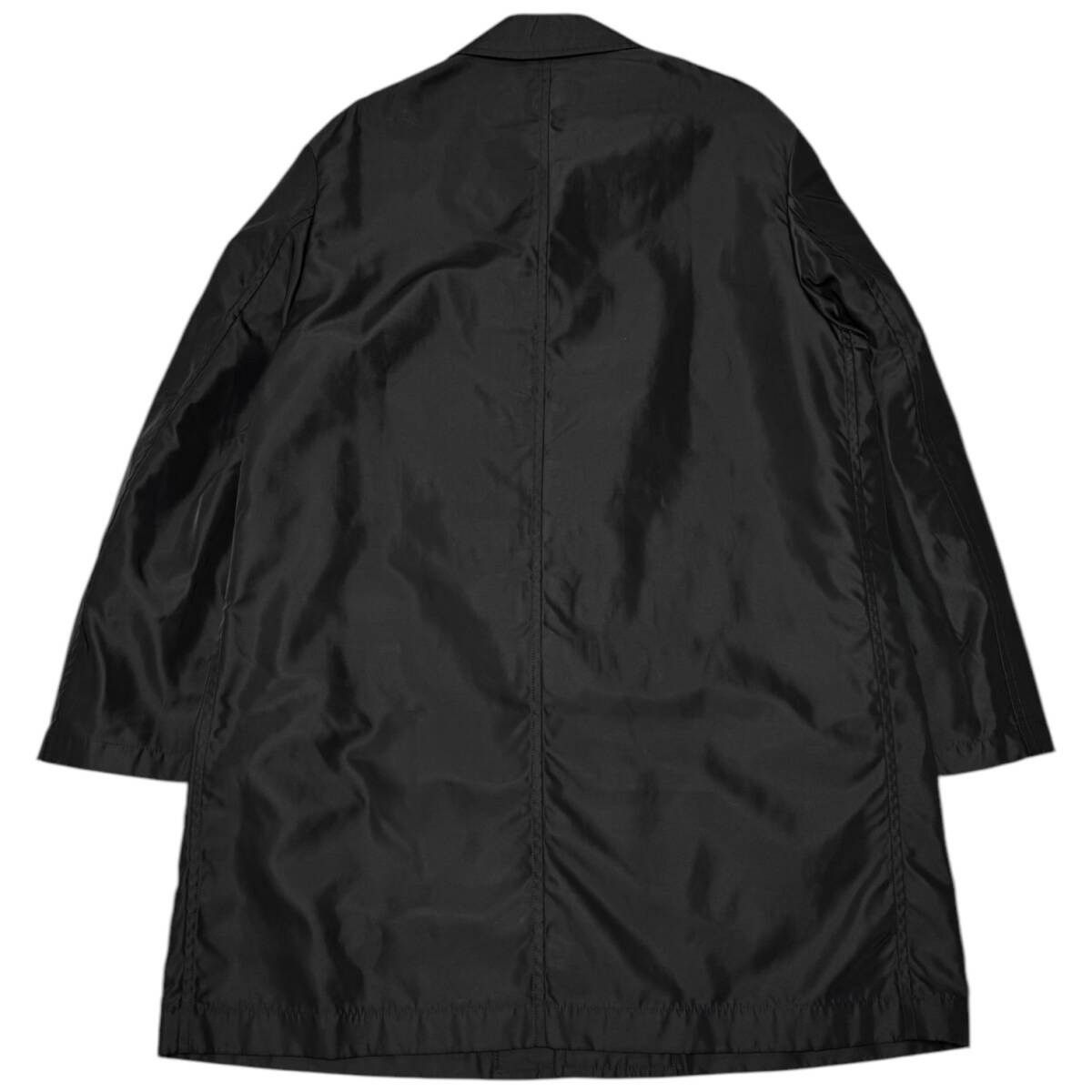 Junya Watanabe SS02 Poem Long Coat Size US L / EU 52-54 / 3 - 3 Thumbnail