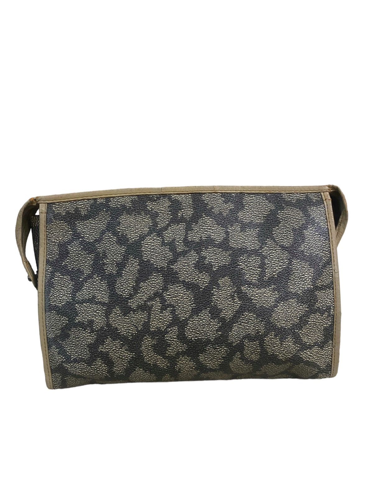 Saint Laurent Paris × Yves Saint Laurent Ysl clutch bag Size ONE SIZE - 2 Thumbnail