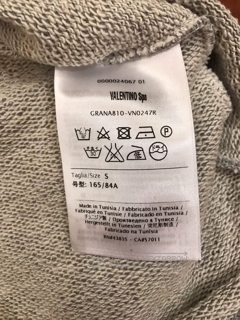 Valentino Valentino cotton dress Size S / US 4 / IT 40 - 5 Thumbnail