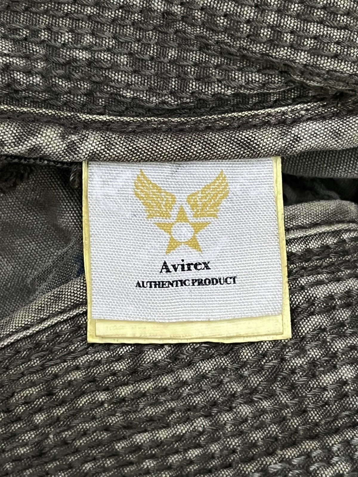 Avirex 🔥Vintage AVIREX Flight Garment Cargo Shorts - Size M (W30") Size US 30 / EU 46 - 17 Thumbnail