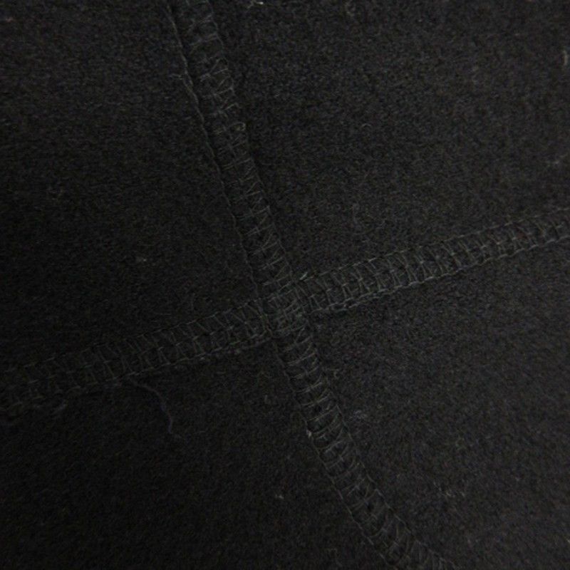 Yohji Yamamoto YOHJI YAMAMOTO Regulation 16AW Doctor Jacket Size US M / EU 48-50 / 2 - 8 Thumbnail
