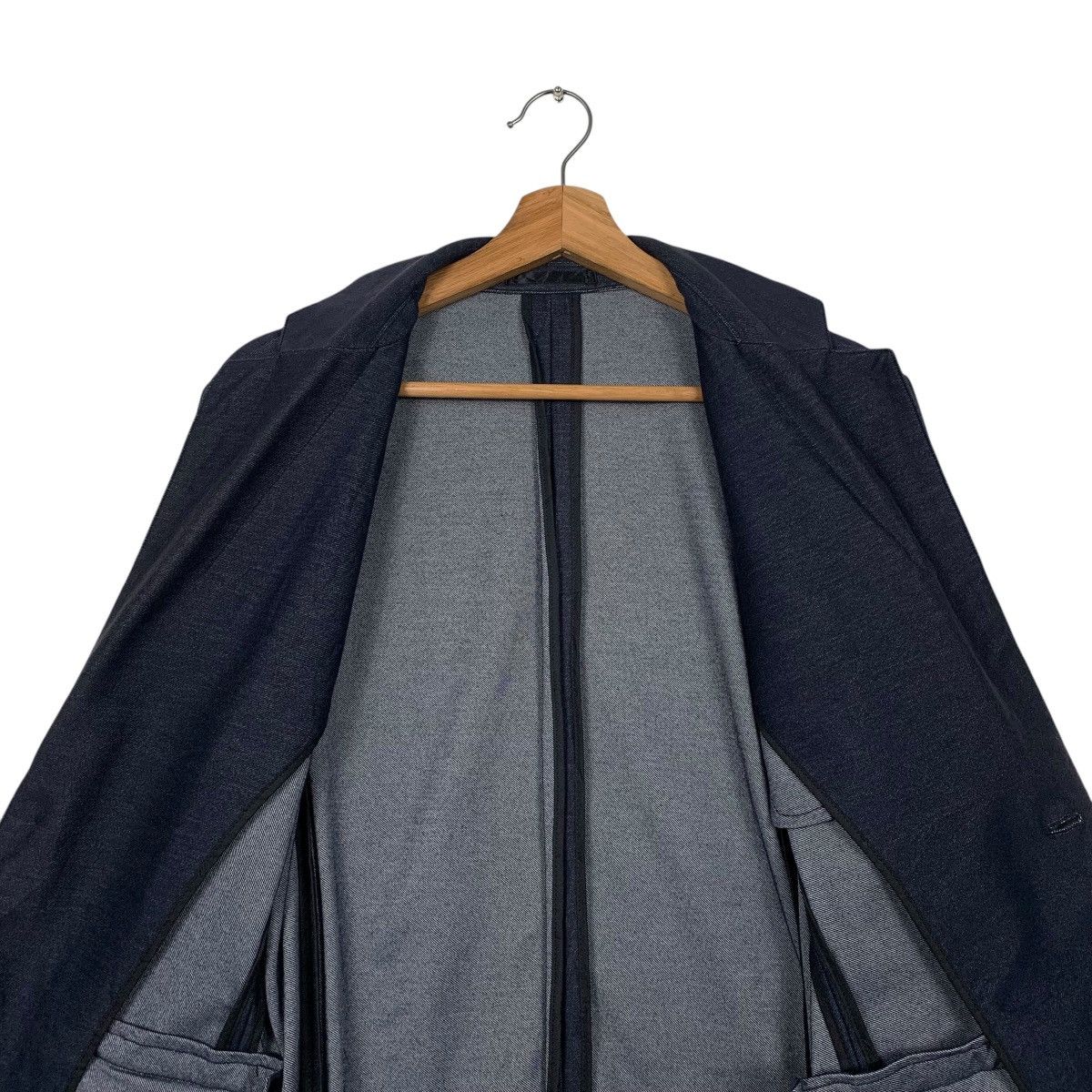 semanticdesign Semantic Design Casual Jacket Size US M / EU 48-50 / 2 - 12 Thumbnail