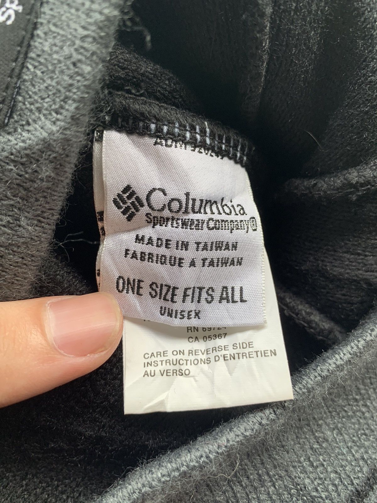 Columbia Columbia Like New Beanie Hats Outdoor Style Size ONE SIZE - 12 Thumbnail