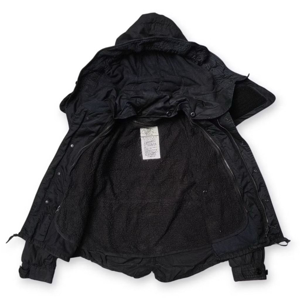 GOA GOA Japanese Brand Vintage Jacket Size US M / EU 48-50 / 2 - 6 Thumbnail