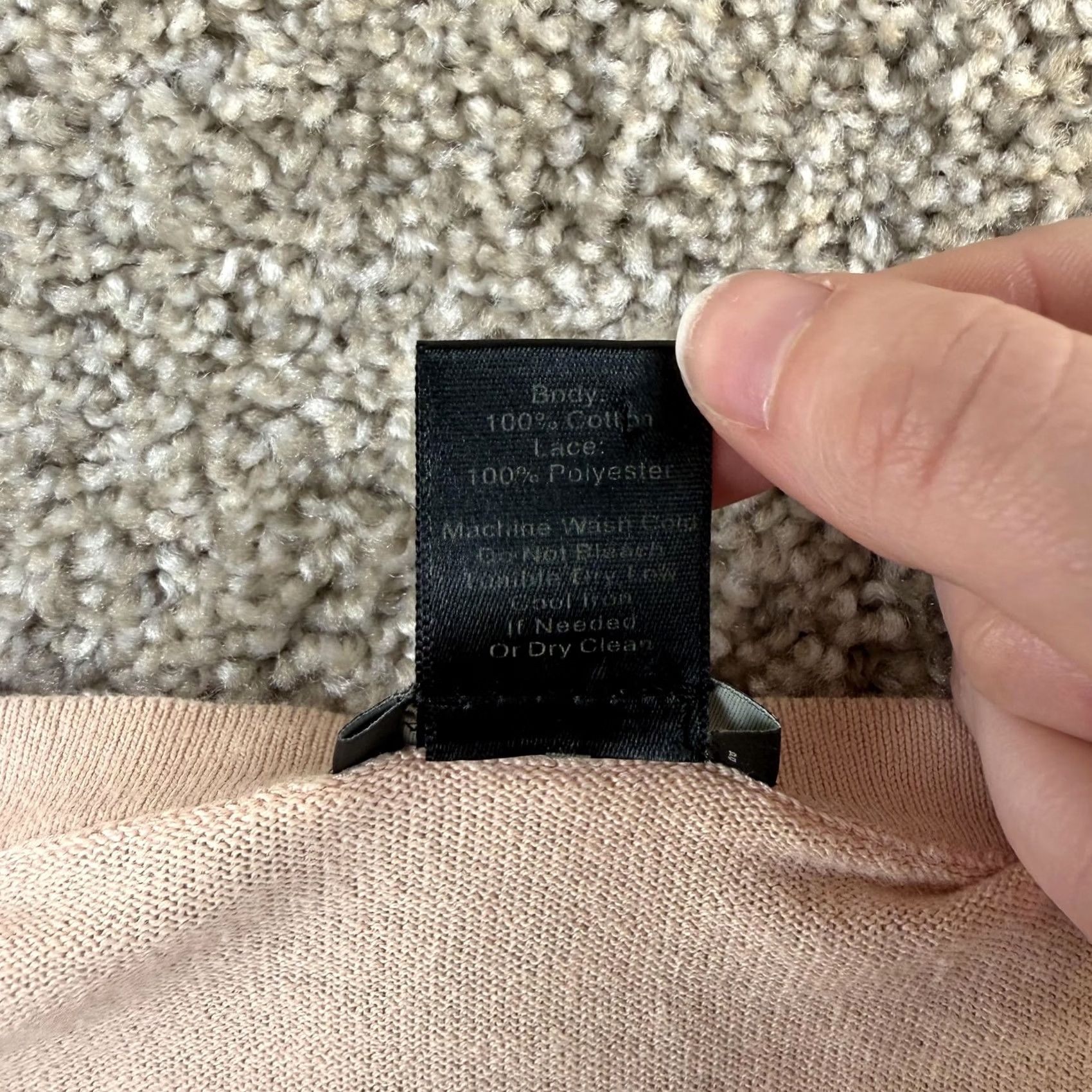Ann Taylor VINTAGE? No. Size XL / US 12-14 / IT 48-50 - 4 Thumbnail