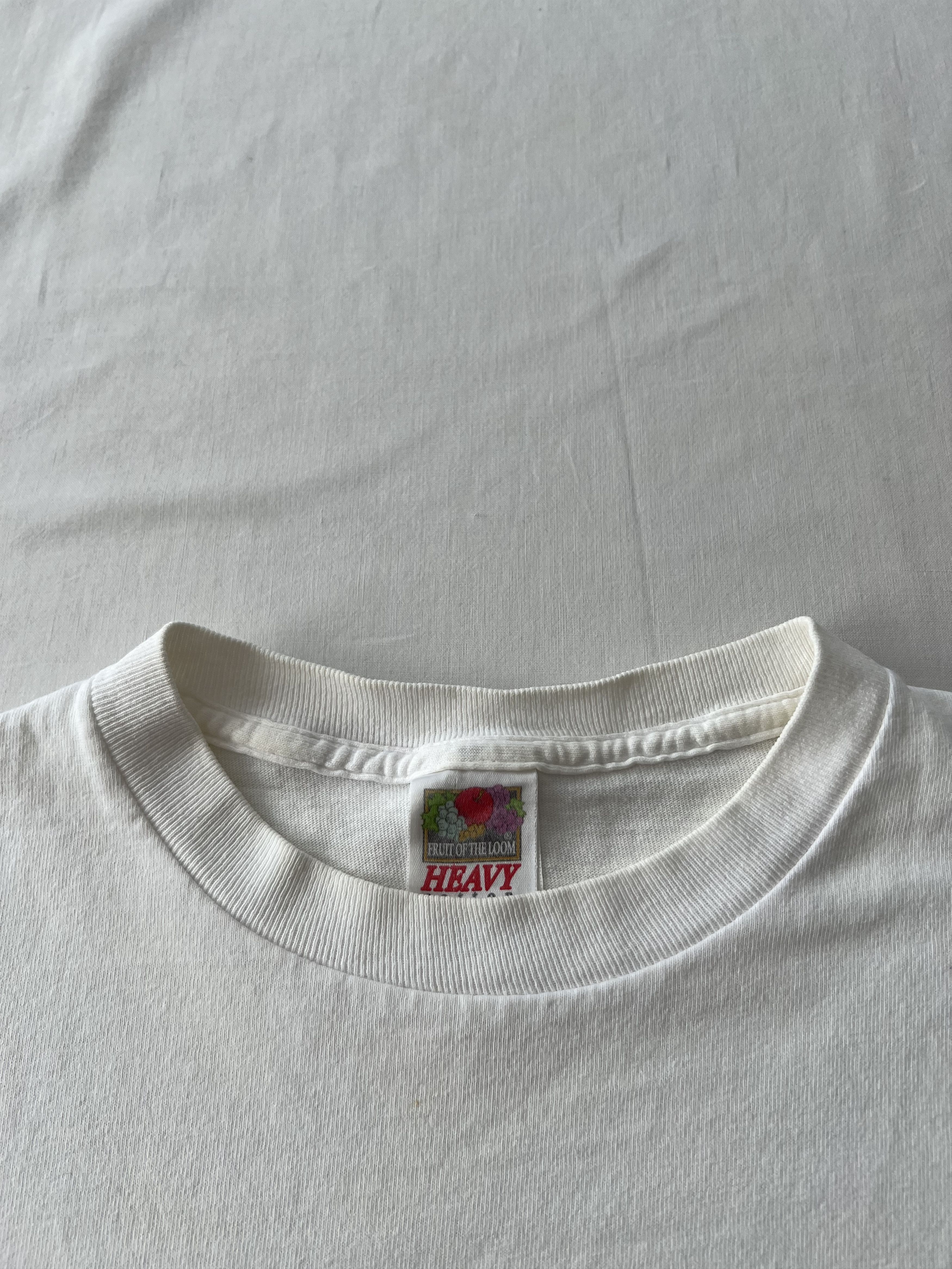 Vintage Vintage 90s One Tequila Two Tequila Three Tequila Floor Tee Size US M / EU 48-50 / 2 - 12 Thumbnail