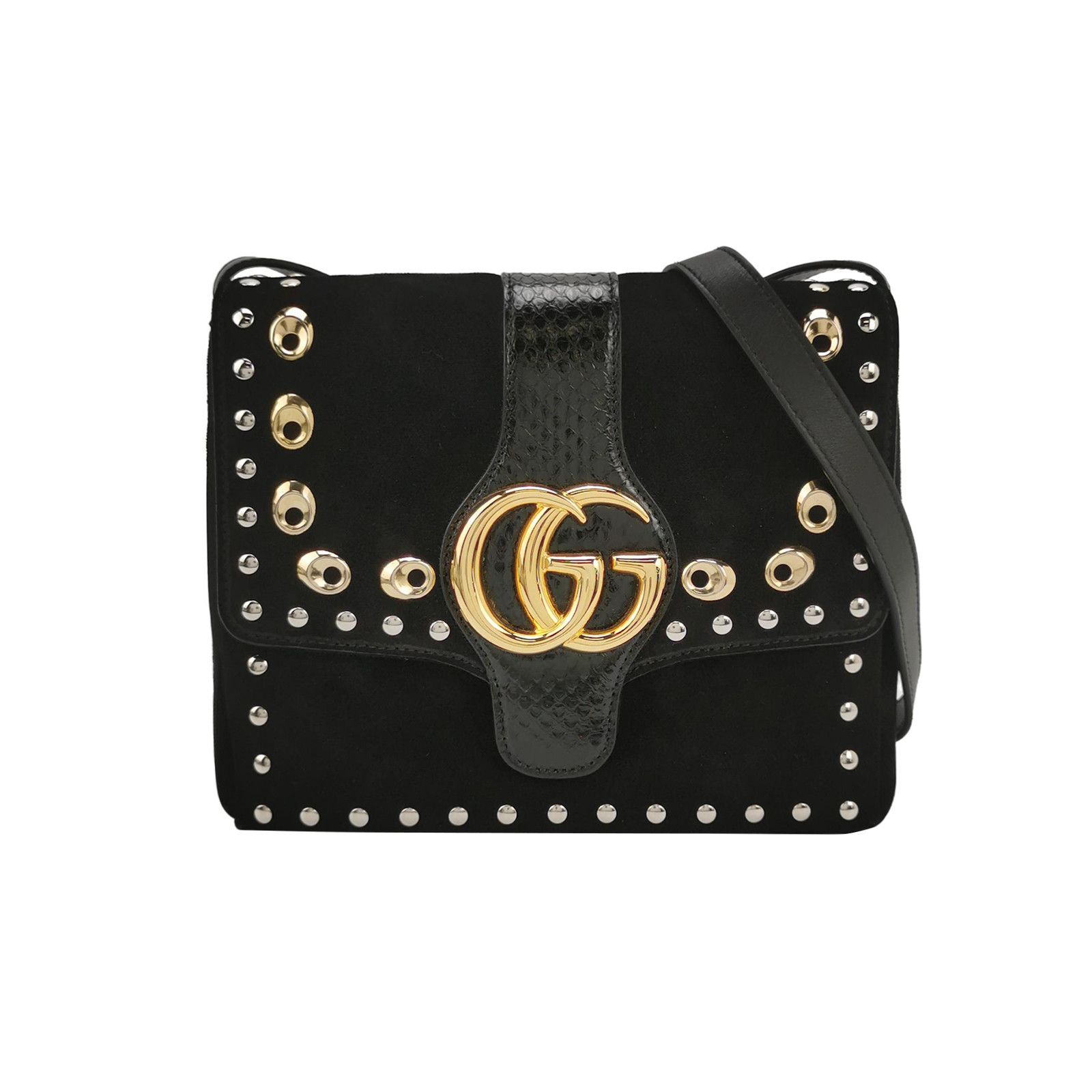 Gucci Gucci Women os Shoulder Bags Size ONE SIZE - 1 Thumbnail