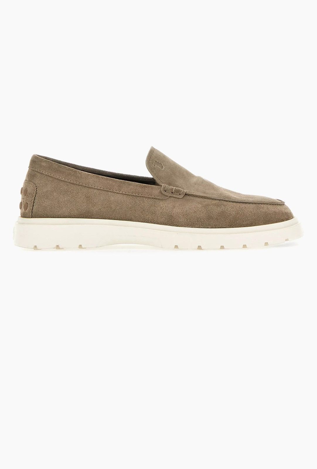 Tod's Tod’s Pantofola Ibrido Estivo Slip On Loafers Size US 10.5 / EU 43-44 - 1 Preview
