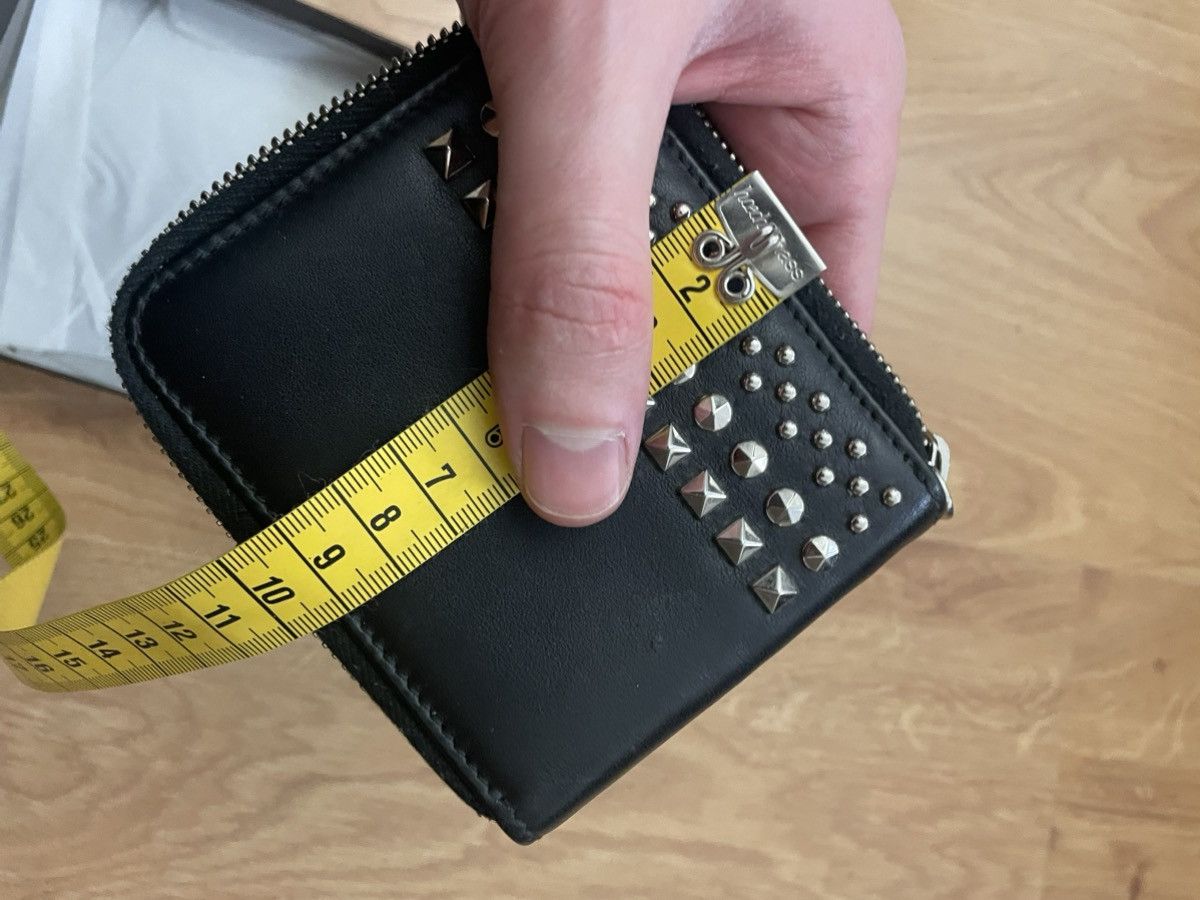Gucci Gucci Frida giannini studded wallet Size ONE SIZE - 12 Thumbnail
