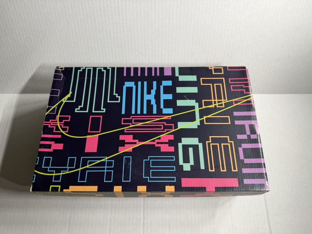 Nike Nike Kyrie 6 (GS) Grade School Kid's Sneaker NEW in Box 7Y Size US 7 / EU 40 - 8 Thumbnail