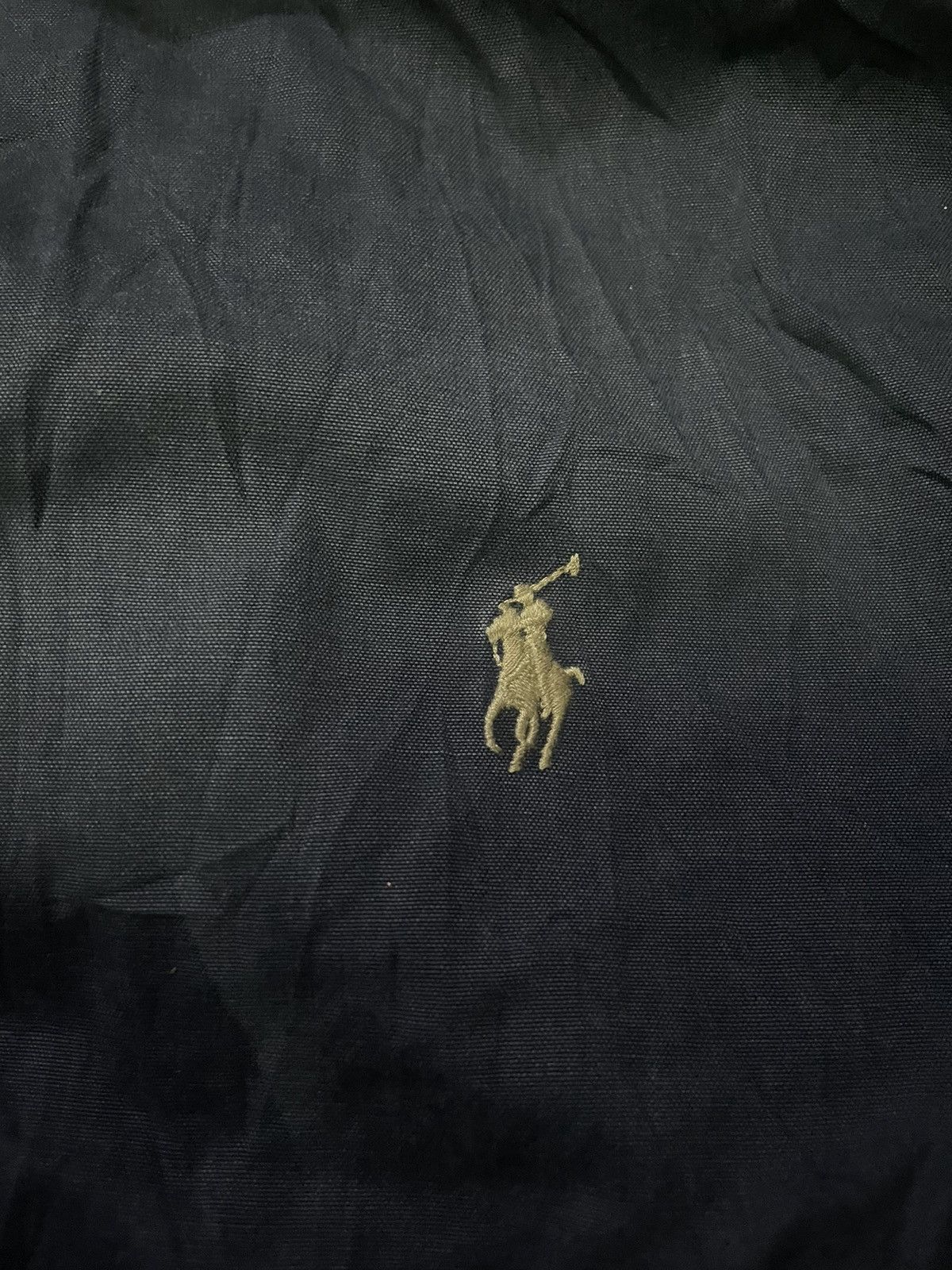 Polo Ralph Lauren Polo ralph lauren jacket Size US L / EU 52-54 / 3 - 6 Thumbnail