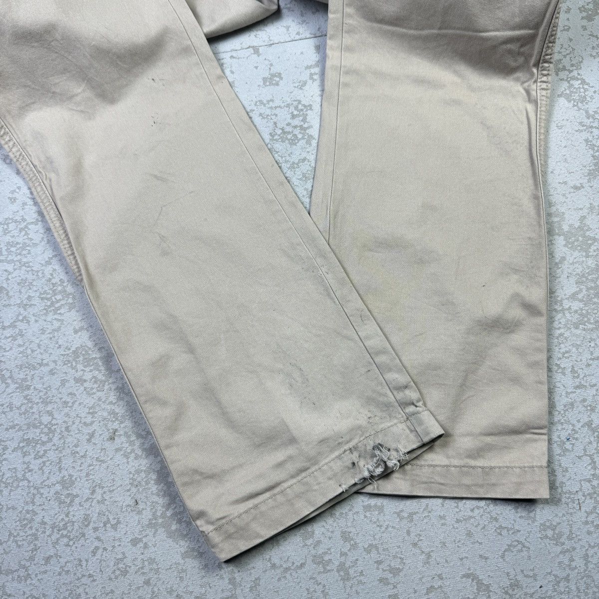 Old Navy Old Navy Multi Pocket Cargo Pant Size US 36 / EU 52 - 9 Thumbnail