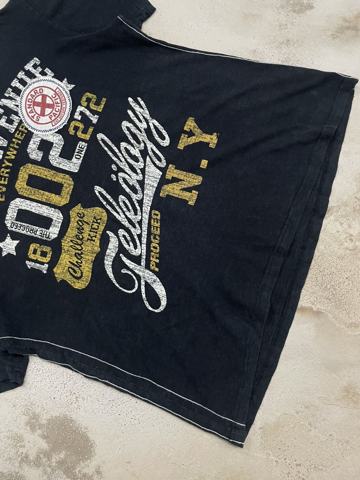 Sun Surf Turnning On Standard Pacific Surf Style Clone Devgru Size US XL / EU 56 / 4 - 5 Thumbnail