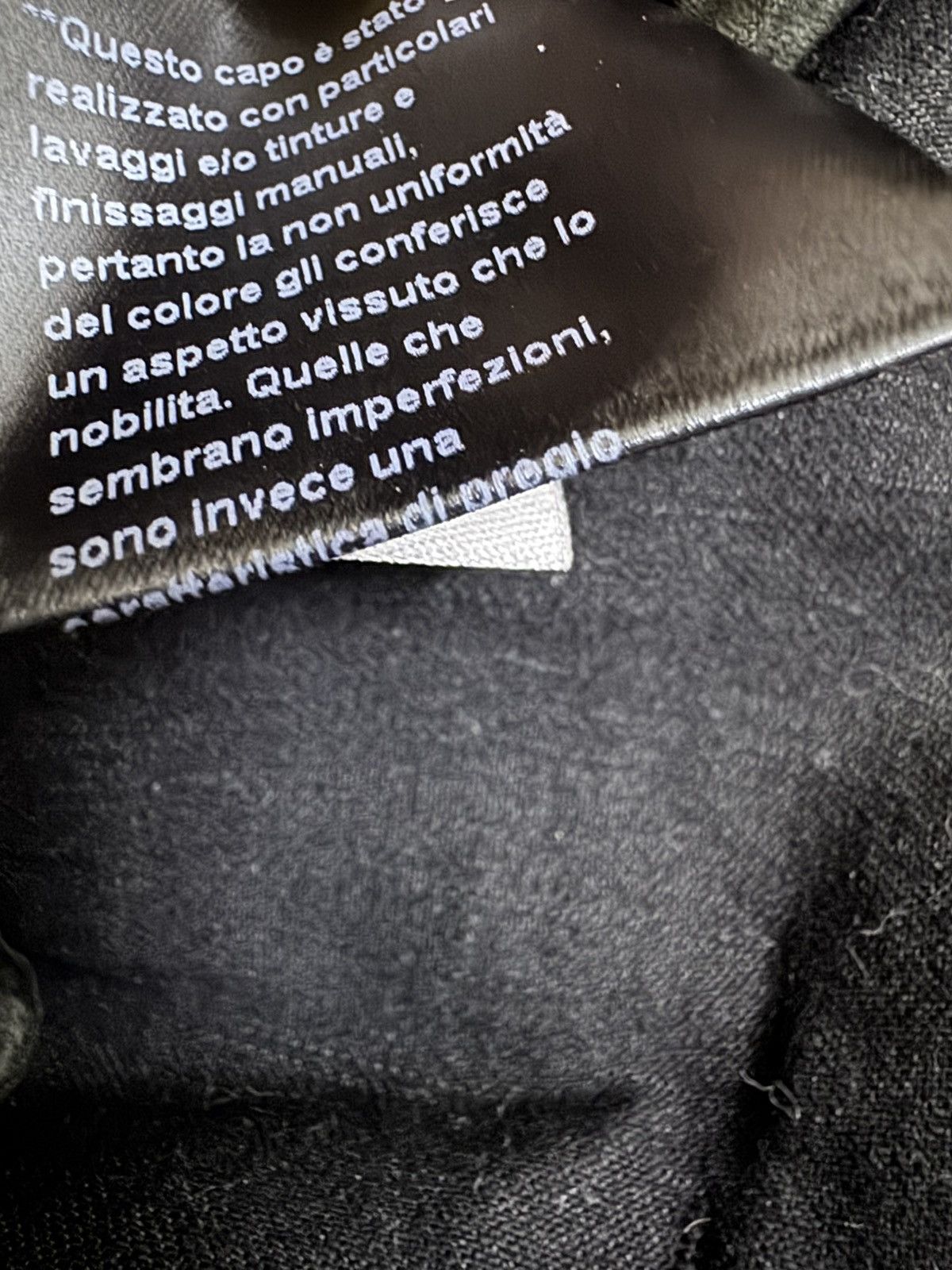 Masnada MASNADA MUTI POCKET CARGO PANTS Size US 31 - 9 Thumbnail