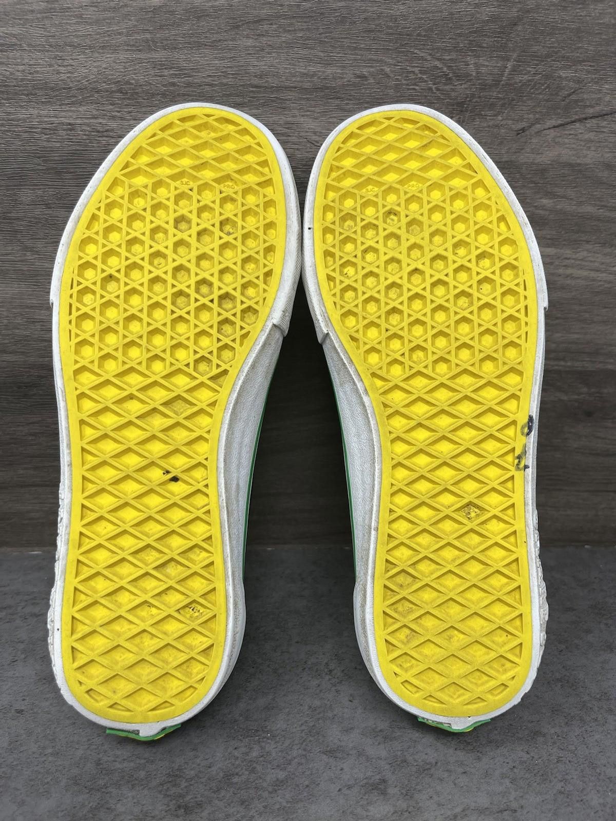 Vans VANS Old Skool Pro Shoes Mens Size 7 Shake Junt Size US 7 / EU 40 - 8 Thumbnail