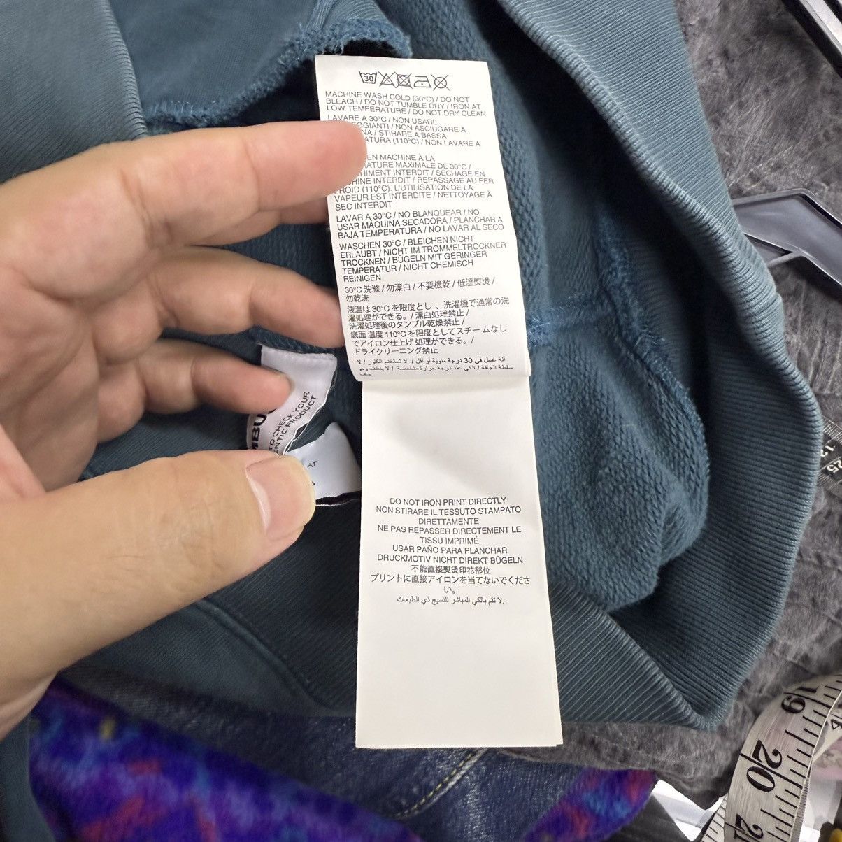 Ambush Design Ambush Workshop Exclusive Tokyo Sweater Size US XL / EU 56 / 4 - 10 Thumbnail