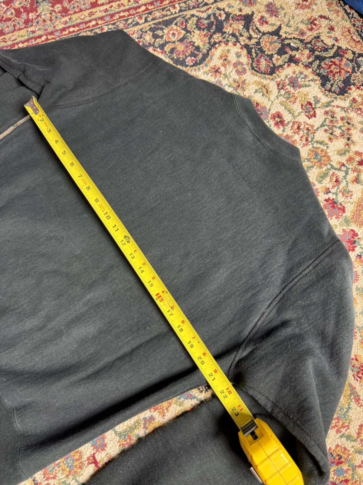 Hysteric Glamour Vintage OG Hysteric Glamour Crewneck Sweatshirt M Size US M / EU 48-50 / 2 - 8 Thumbnail