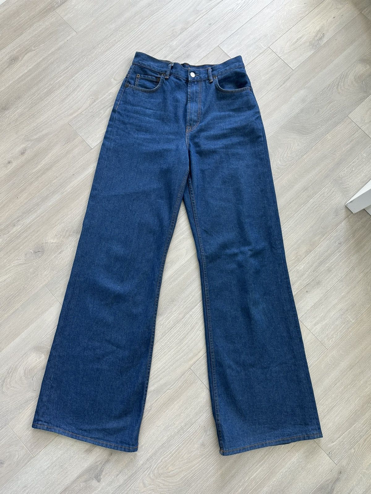 Acne Studios Acne Studios Jeans Size 28" / US 6 / IT 42 - 1 Thumbnail