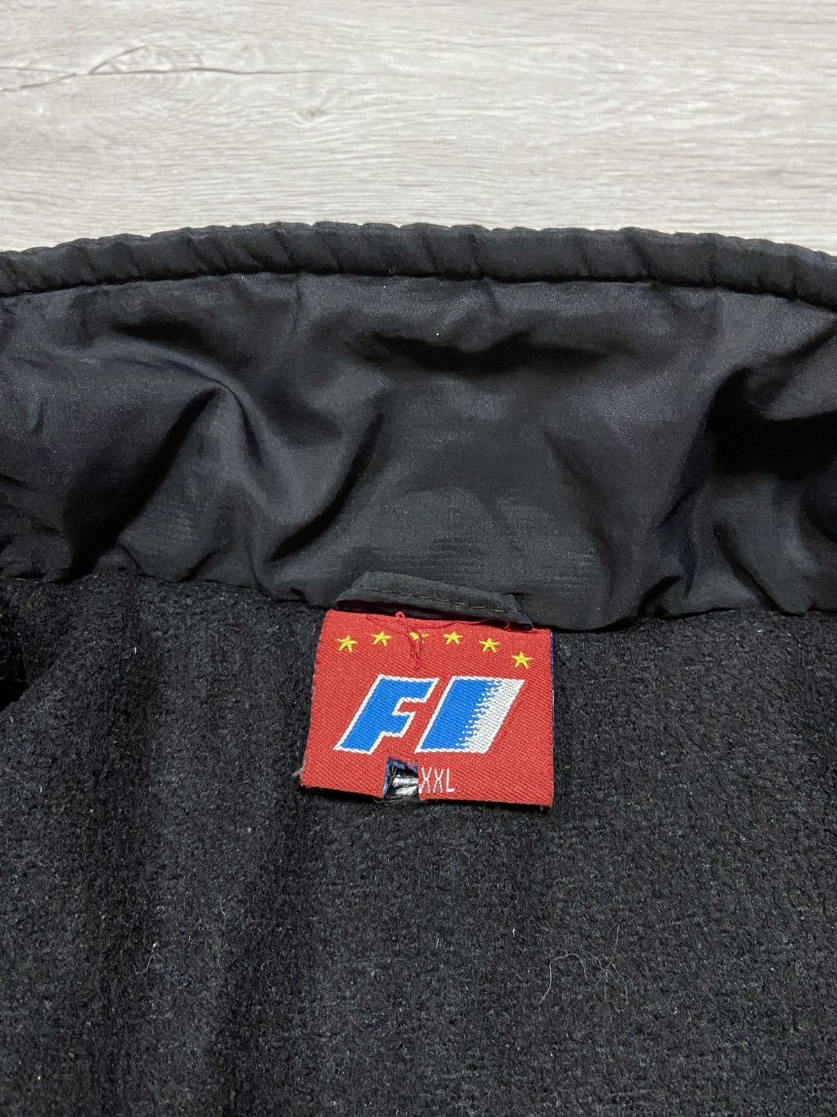 Vintage Ferrari Marlboro vintage F1 racing jacket Vodafone Size US XXL / EU 58 / 5 - 7 Thumbnail