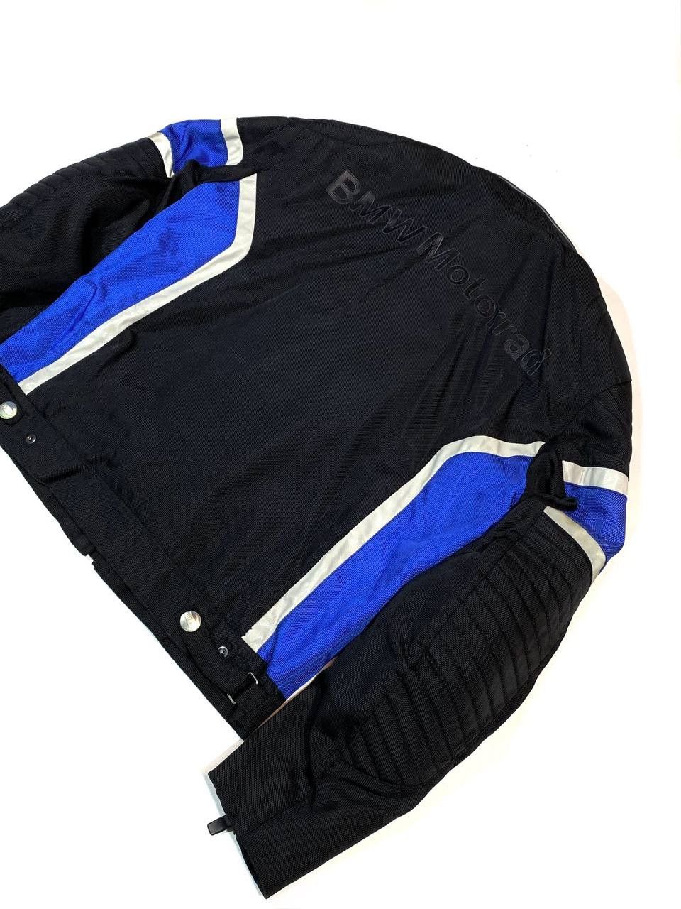 BMW BMW Motorrad Club 2 Moto Men Jacket Racing Size US S / EU 44-46 / 1 - 10 Thumbnail