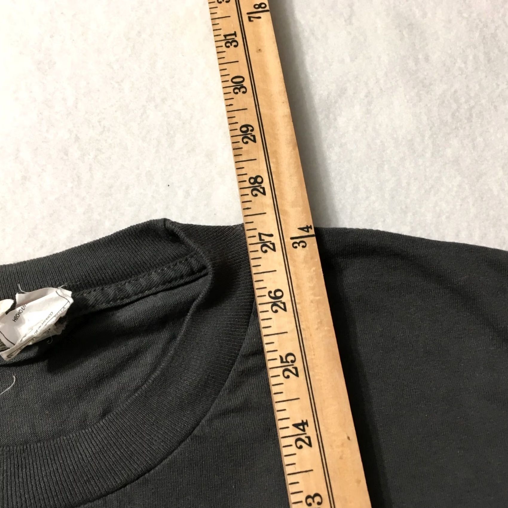 Vintage VINTAGE Hang Loose Maui Hawaii T-shirt Gray Size Large Surf Wear 90’s Mens T-Shirt L Gray 90s Surf Hang Loose Maui Hawaii Shirt Size US L / EU 52-54 / 3 - 6 Thumbnail