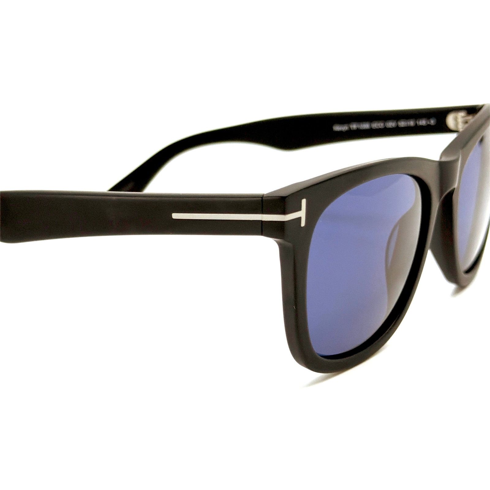 Tom Ford NEW TOM FORD Kevyn Sunglasses TF1099 02V AUTHENTIC Size ONE SIZE - 8 Thumbnail