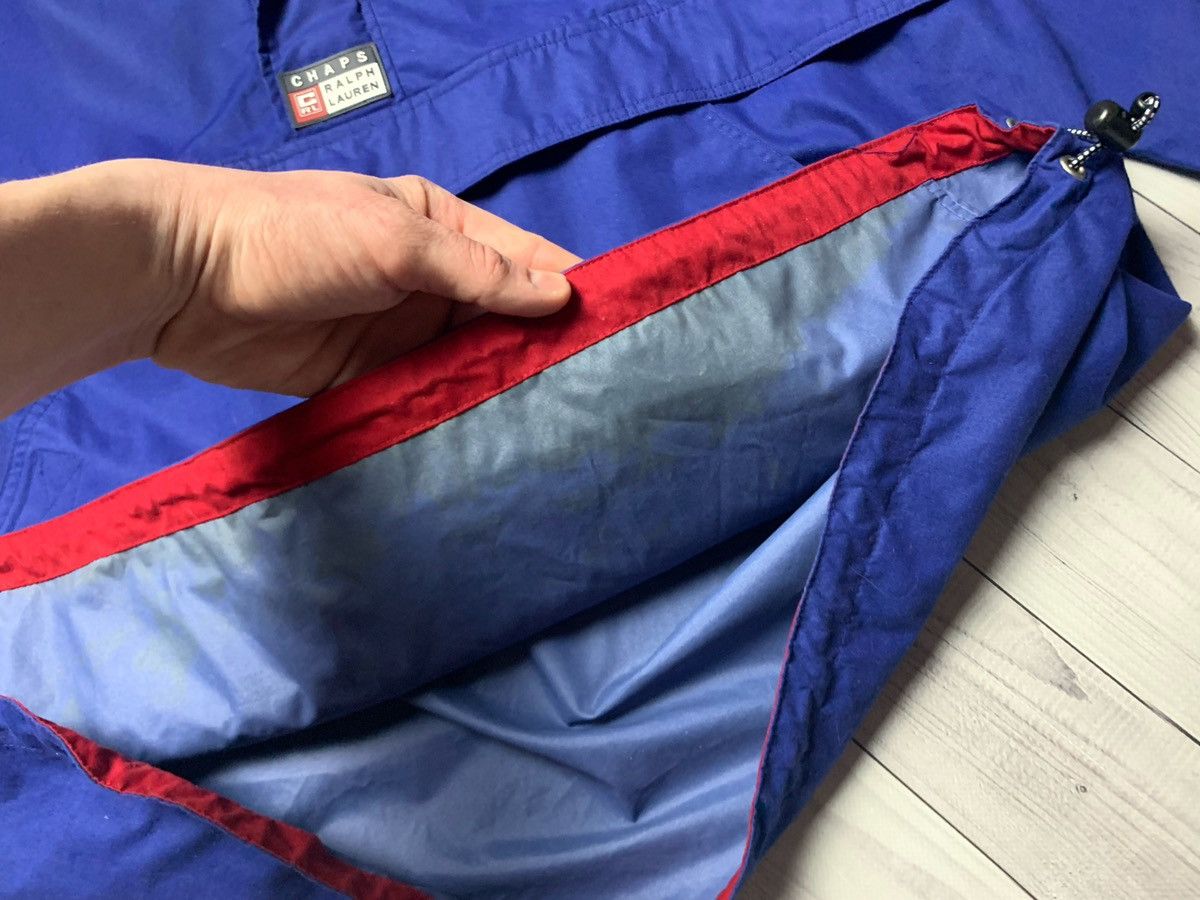 Chaps Ralph Lauren Anorak chaps Ralph Lauren Size L Size US L / EU 52-54 / 3 - 9 Thumbnail