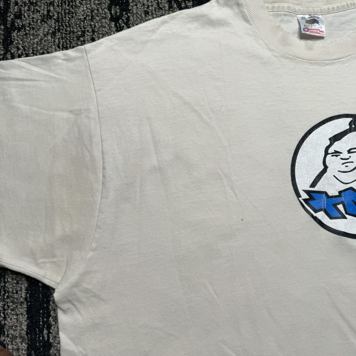 Vintage Vintage x Bmx Size US XL / EU 56 / 4 - 8 Thumbnail