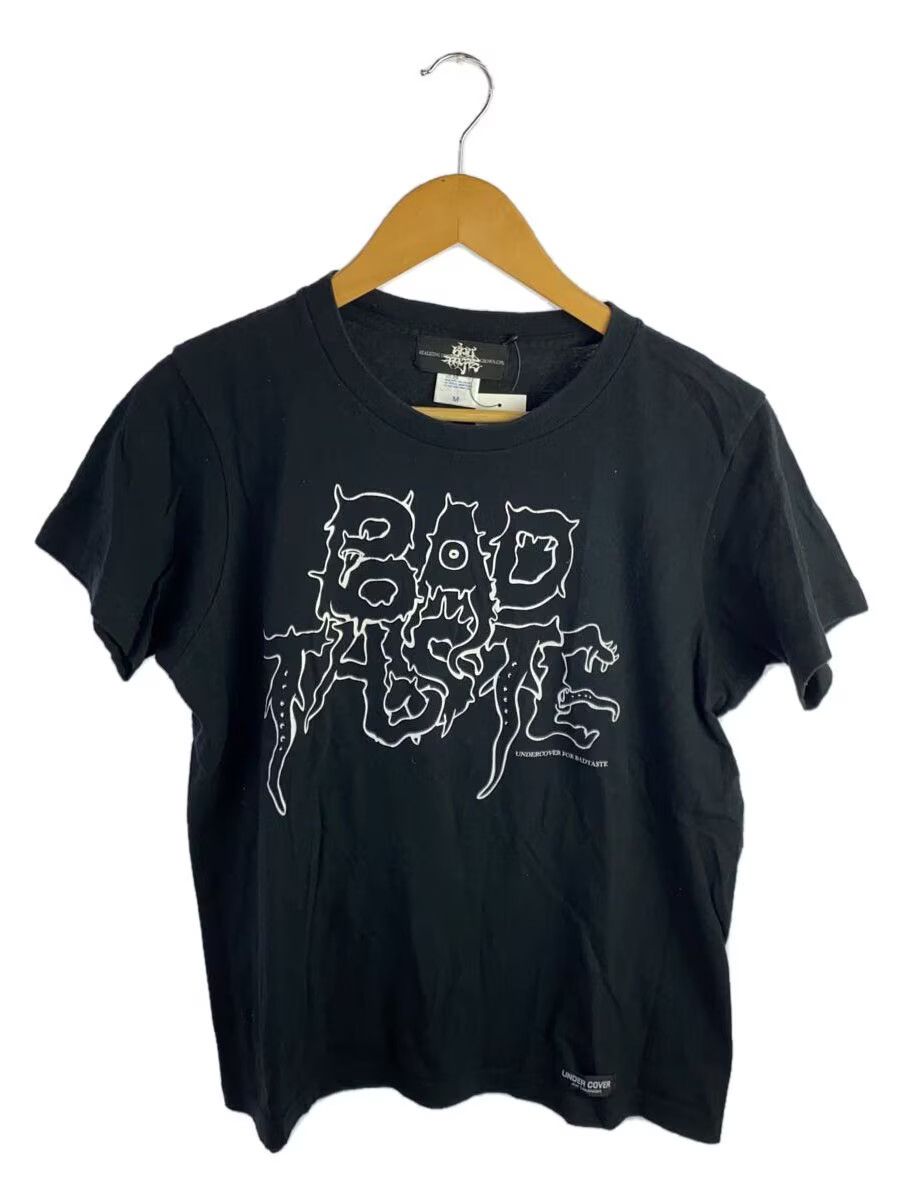 Undercover "BAD TASTE" Tee Size US M / EU 48-50 / 2 - 1 Thumbnail