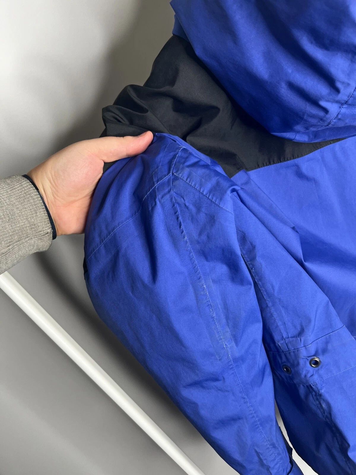 Berghaus Vintage Berghaus DriAqua Technology Outdoor Jacket Size US M / EU 48-50 / 2 - 20 Thumbnail