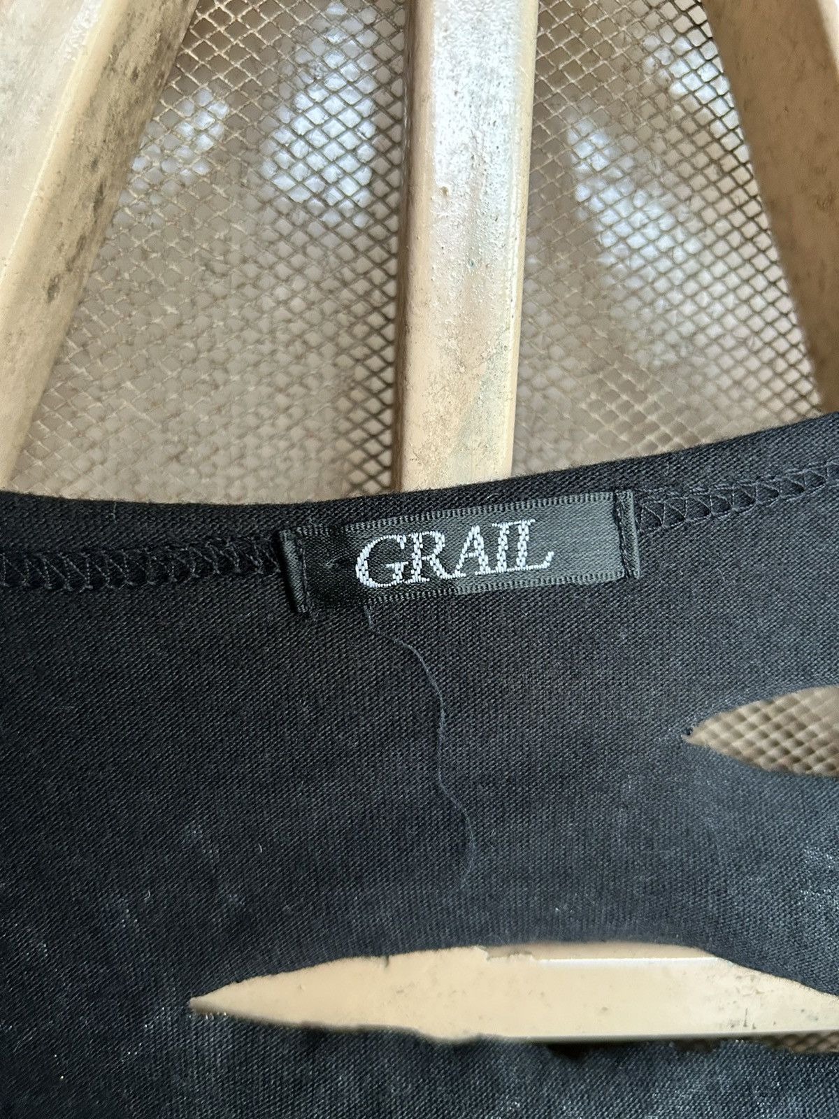 Japanese Brand Japanese Grail destroy pleasure that rules ifsix lgb Size US M / EU 48-50 / 2 - 6 Thumbnail