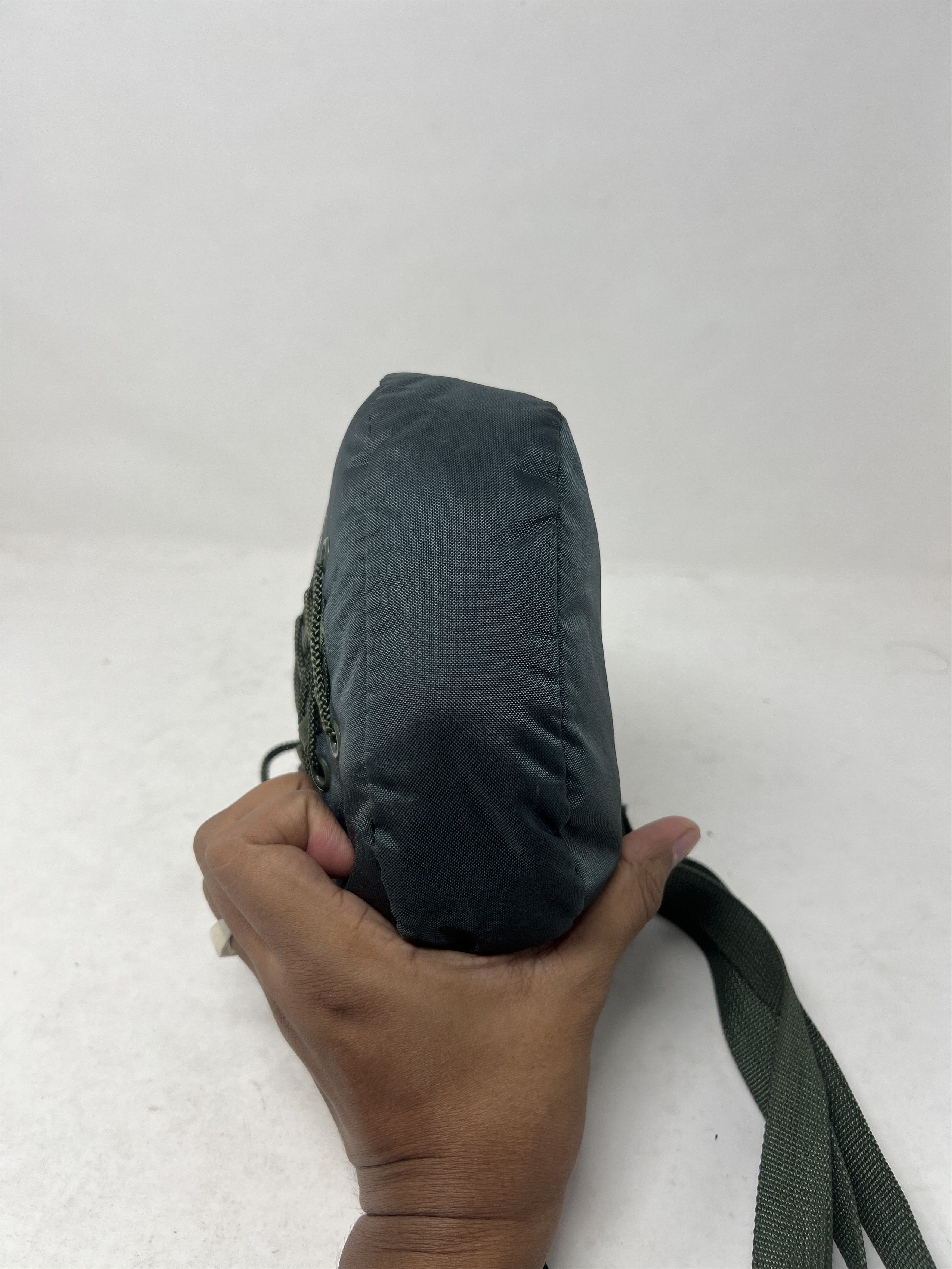 Mizuno Vintage Canteen Mizuno Classic Aluminum Bag Size ONE SIZE - 7 Thumbnail