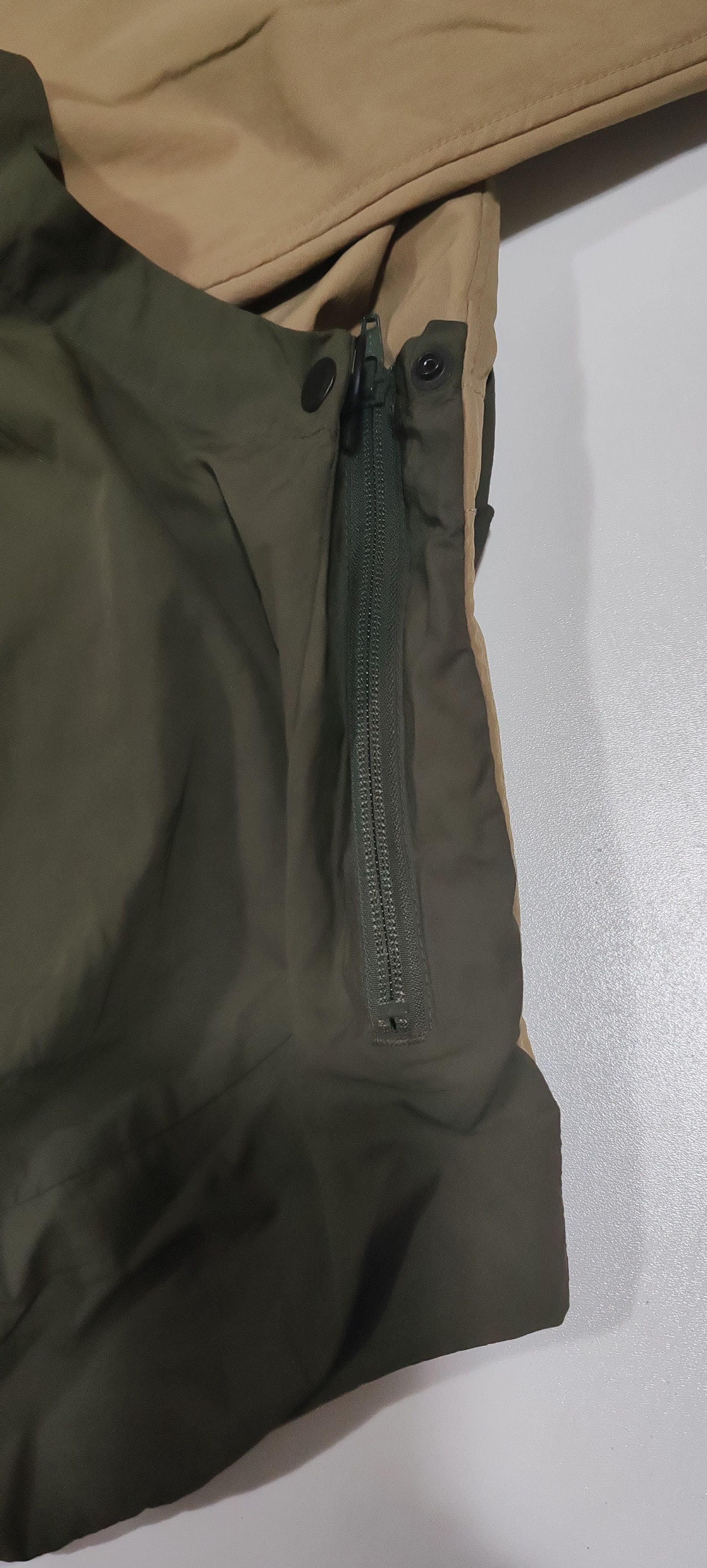 Karhu Karhu X Norbit Hike Hoodie Jacket Tg:L Size US L / EU 52-54 / 3 - 18 Thumbnail