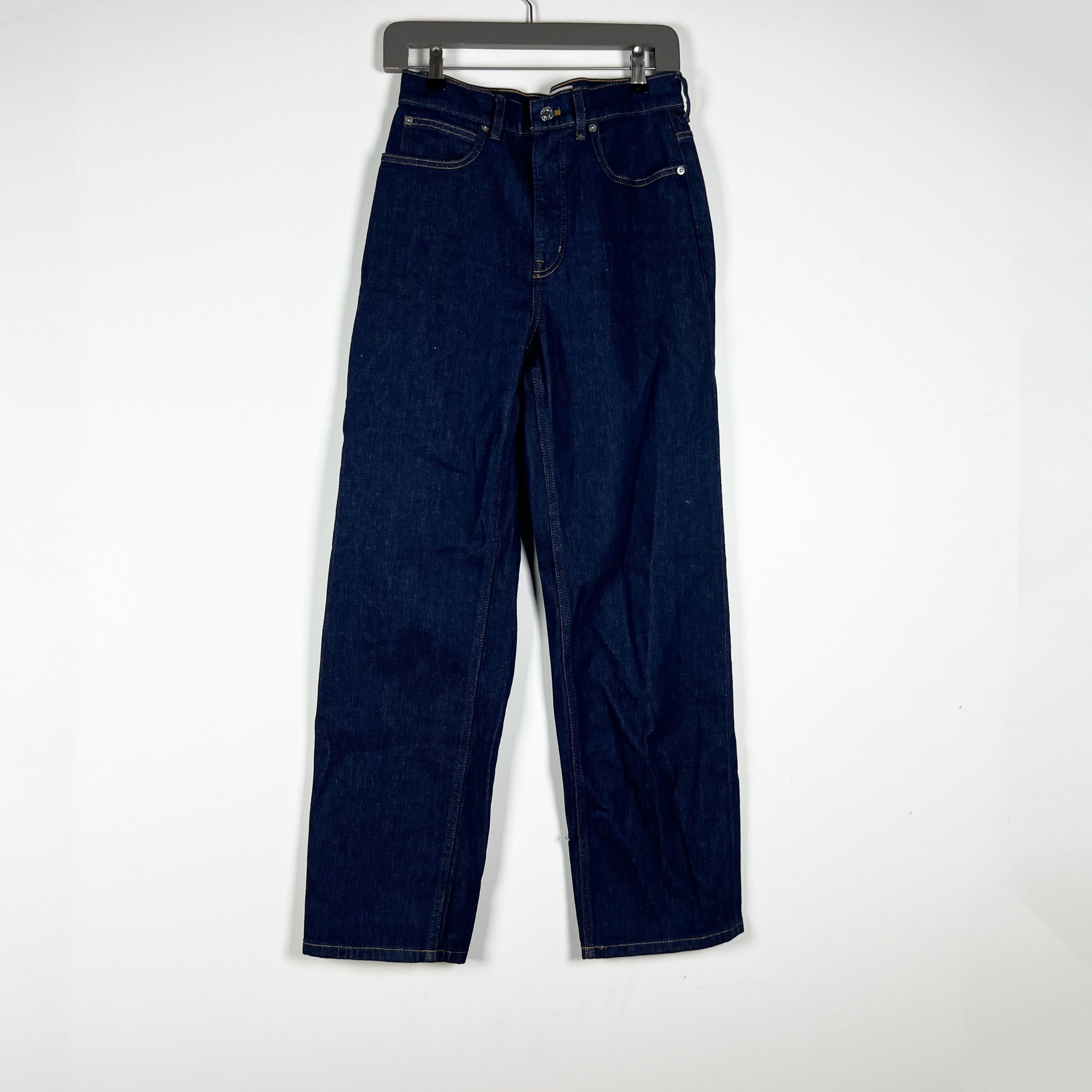 Everlane Everlane Women's The Way High Organic Size 27" / US 4 / IT 40 - 1 Thumbnail
