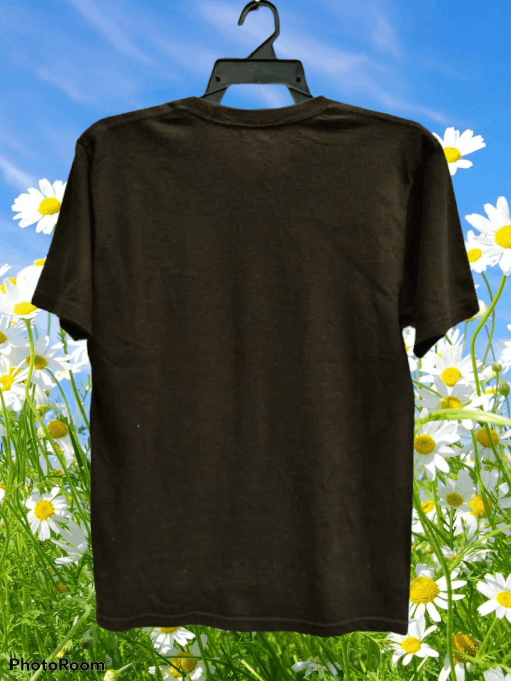 Stussy × Vintage VINTAGE STUSSY T-SHIRT Size US S / EU 44-46 / 1 - 4 Thumbnail