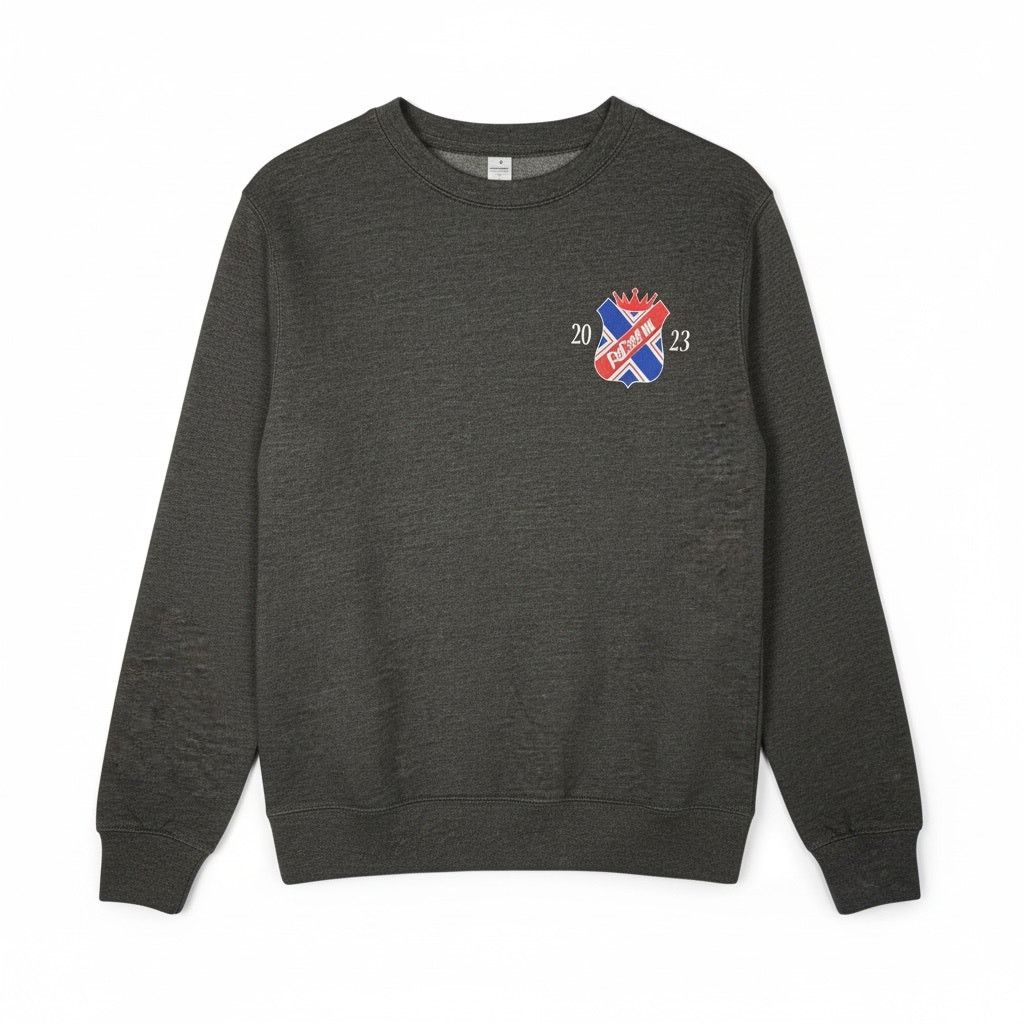 Other Rupauls Drag Race Drag Con UK London Men's S Gray Sweatshirt Size US S / EU 44-46 / 1 - 2 Thumbnail
