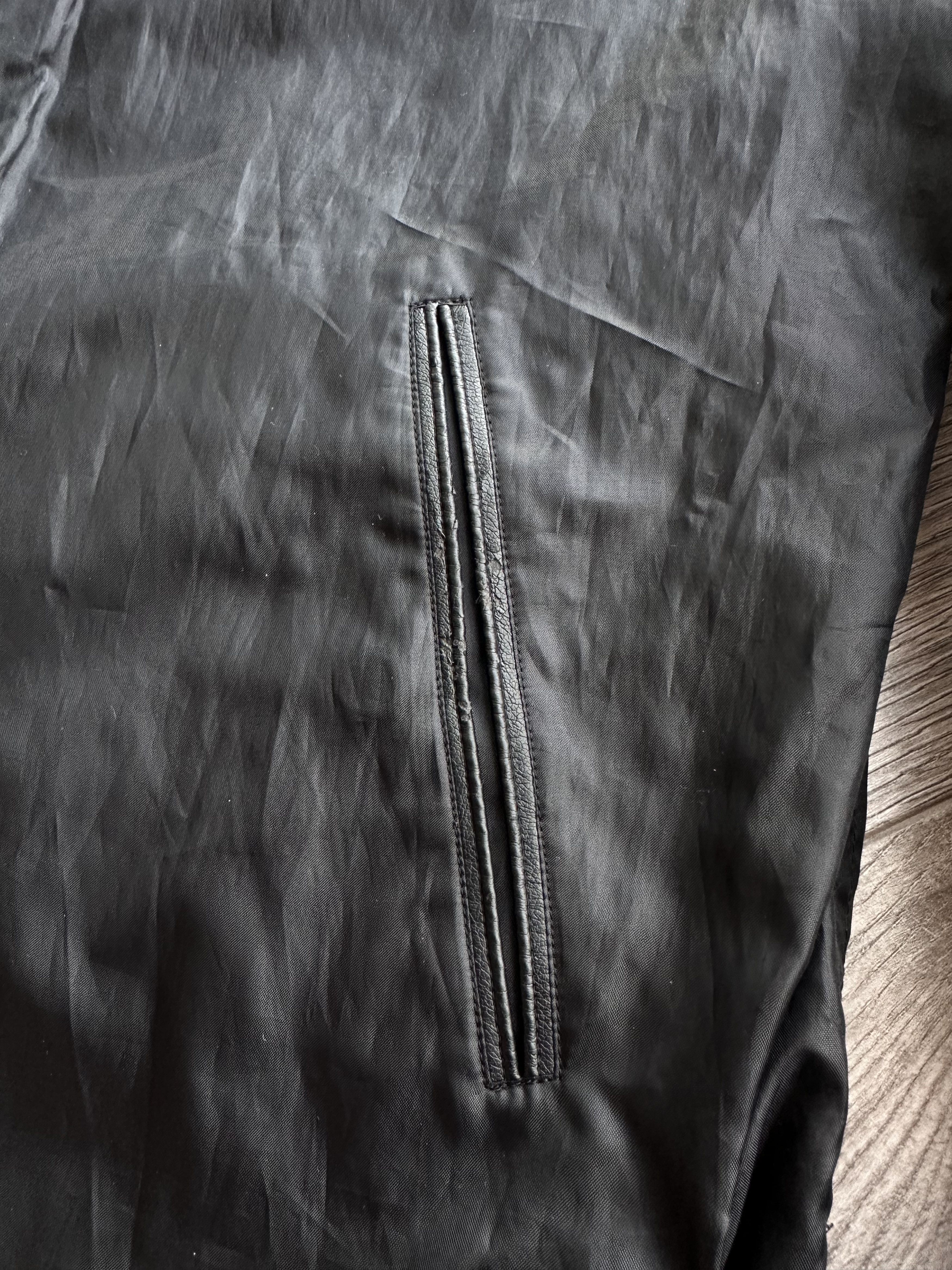 Ermenegildo Zegna Ermenegildo Zegna Double-sided jacket Size US M / EU 48-50 / 2 - 11 Thumbnail