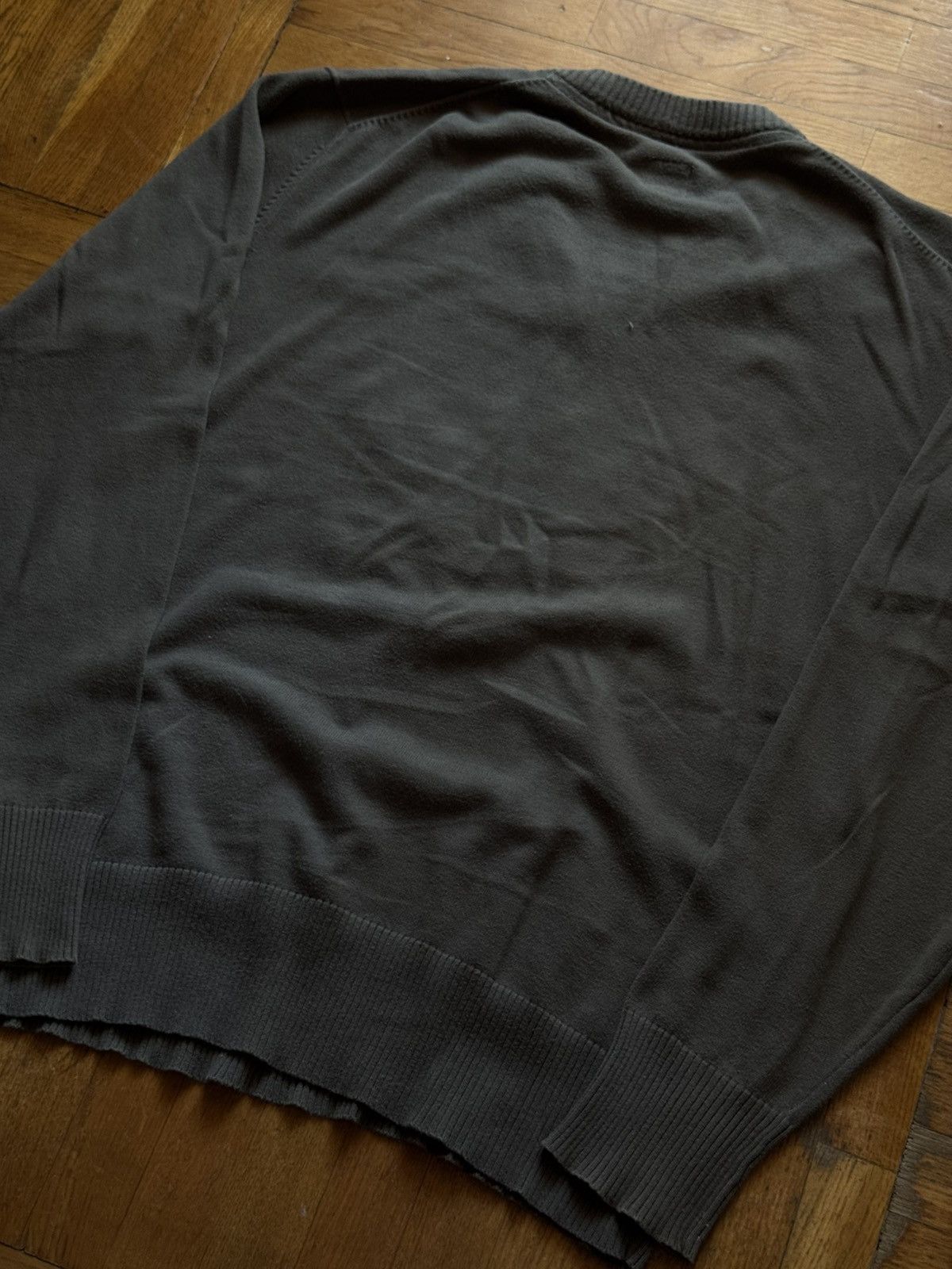 Adidas VINTAGE 2007 ADIDAS Sweater Size US M / EU 48-50 / 2 - 5 Thumbnail