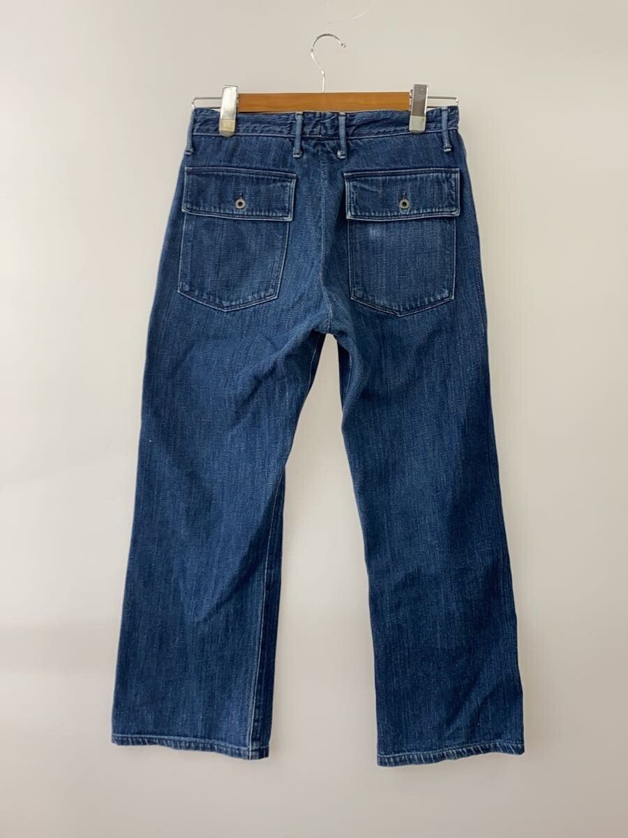 Kapital Denim Size US 30 / EU 46 - 2 Thumbnail