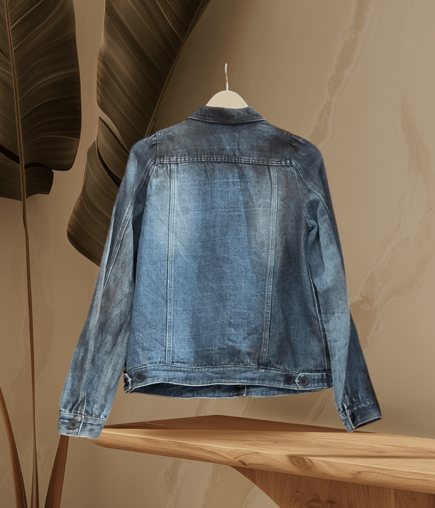 Issey Miyake Final Drop Tsumori Chisato Jacket S Size US S / EU 44-46 / 1 - 11 Thumbnail